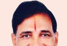एसपी सिंह रखेंगे सुनील शर्मा की लाज, भाजपा को भरोसा, नाराज पूर्वांचल समाज को साधने में सफल होंगे एसपी सिंह
