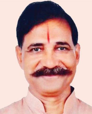 SP-Singh