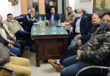 वैश्य समाज की हुंकार, नजरअंदाज न करें राजनीतिक दल, अब नहीं रहेंगे खामोश