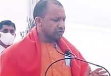 ताकतवर तरीके से फिर लौटेंगे योगी आदित्यनाथ, यादगार होगा शपथ ग्रहण समारोह
