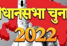 यूपी में दूसरे चरण के लिए वोटिंग, 586 उम्मीदवार मैदान में