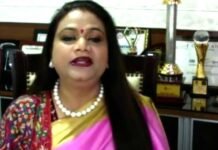 आज की स्वस्थ बालिका कल की जननी: डॉ उपासना अरोड़ा