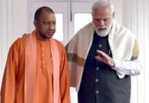 मोदी-योगी की छवि के सहारे भाजपा प्रत्याशी, पांचों सीट पर फंसा है पेंच