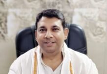 संजीव शर्मा को BJP का टिकट, अतुल गर्ग का मिला साथ जनरल को दी मात, भाजपा ने उपचुनाव के लिए 7 प्रत्याशियों के नामों की घोषणा की