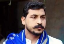 सीएम योगी के खिलाफ गोरखपुर से चुनाव लड़ेंगे चंद्रशेखर रावण