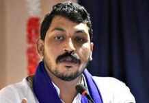 चंद्रशेखर रावण ने अखिलेश की हवा निकाली, दलितों के हित की अखिलेश ने नहीं मानी बात