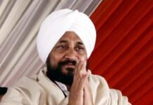 पंजाब में चरणजीत सिंह चन्नी होंगे कांग्रेस का सीएम फेस