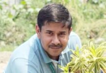 सांसे हो रही हैं कम, आओ पेड़ लगाए हम