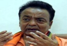 गोरखपुर में विभ्राट चंद कौशिक के खिलाफ साजिश, लगातार हो रहे हैं हमले