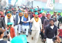 चुनाव में पिछड़ों का इंकलाब होगा और 2022 में होगा बड़ा बदलाव: मुन्नी