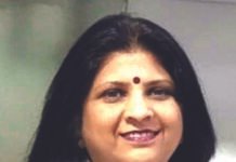 उच्च प्रोटीन से तन-मन रहेगा परिपूर्ण: डॉ भावना गर्ग