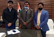 सहारनपुर को कूड़ा मुक्त और खूबसूरत बनाने के लिए रणनीति तैयार