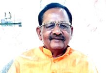 यूपी में विकास जीता, जातिवाद की करारी हार : केके शर्मा