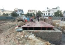 मलबे से बनेगी टाइल्स, ग्रेटर नोएडा होगा स्वच्छ
