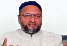 अब जेड सुरक्षा घेरे में रहेंगे ओवैसी