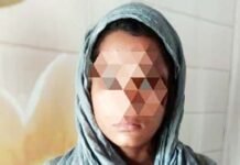 लुटेरी तलाकशुदा महिला का आंतक, झूठे प्यार में फंसाकर करती थी ब्लैकमेल