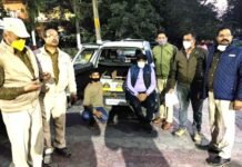दिल्ली में सस्ती शराब से तस्करी का डर, अलर्ट मोड पर आबकारी विभाग
