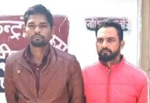 दोस्त ने दोस्त की हत्या की, पहले पिलाई शराब फिर लिया पिटाई का बदला