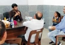 समय की पहचान, कड़ी मेहनत से मिलेगी सफलता: धर्मजीत त्रिपाठी