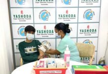 12 से 14 साल के बच्चों का कोरोना वैक्सीनेशन शुरू