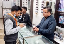 स्वच्छ सर्वेक्षण-2022 का आगाज, गाजियाबाद को अव्वल बनाने के लिए फीडबैक में दे सहयोग: डॉ.मिथिलेश