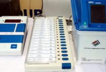 अखिलेश यादव के लिए वाकई बेवफा हो गई ईवीएम, हार के बाद शुरू किया पुराना राग