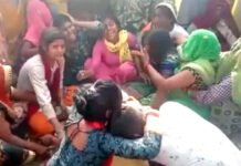 सिरफिरे के सिर पर खून हुआ सवार, फावड़े से 2 की हत्या की, 5 गंभीर घायल