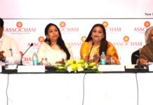 कोमल है कमजोर नहीं, शक्ति का नाम है नारी: उपासना अरोड़ा