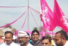 महिलाओं में राजनीति के प्रति जज्बा जाग्रत हुआ