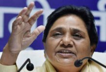 बसपा की सभी कमेटियां भंग, मायावती का कड़ा निर्णय, हार पर मंथन