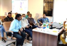 शहर की सफाई व्यवस्था से खिलवाड़ नही होगा बर्दास्त: मेयर