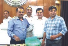 आपसी सद्भाव के साथ मनाएं होली का त्योहार: मनोज गोयल