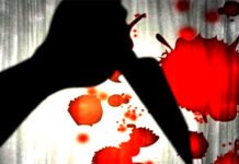 बेरहम भाई: सोते हुए भाई की चाकू घोंपकर हत्या