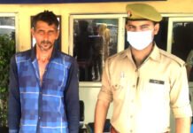 20 लाख के लिए मकान मालिक के बच्चे की कर दी थी हत्या