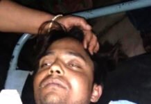 इंदिरापुरम में युवक की हत्या, सीने में कैंची घोंपा, पालतू कुत्ते को लेकर हुआ था विवाद