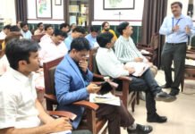स्वच्छ सर्वेक्षण 2022 : सिरमौर बनने के लिए सहारनपुर नगर निगम की विशेष तैयारियां