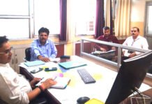 पेयजल संकट : नगर निगम ने रक्षा मंत्रालय से तालमेल कर दूर की बड़ी समस्या