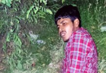 शामली से एनसीआर में आकर पता पूछने के बहाने करता था लूटपाट