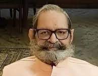 नहीं रहे पूर्व पीएम अटल बिहारी वाजपेयी के हनुमान, पं. शिवकुमार पारीक का निधन