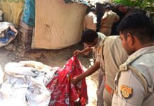 आबकारी विभाग ने फिर मारे ताबड़-तोड़ छापे, शराब माफिया में हड़कंप