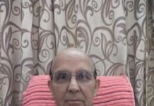 वैद्य गोपाल दत्त शर्मा बने अखिल भारतवर्षीय ब्राह्मण महासभा के कार्यकारी अध्यक्ष