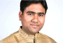 सपा विधायक शहजिल इस्लाम पर कथित रूप से भड़काऊ बयान देने पर मामला दर्ज
