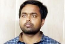 गाजियाबाद में ठेकेदार हत्याकांड का खुलासा, साली से शादी के लिए दामाद ने बिहार के शूटर से कराई थी ठेकेदार की हत्या, गिरफ्तार