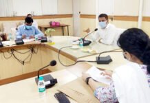 बेघर-कचरा उठाने वालों को भी जिले में मिलेगा राशन