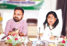 गाजियाबाद में विकास को मिलेगी रफ्तार