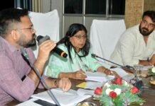 1417 करोड़ रुपये के बजट प्रस्ताव को मिली स्वीकृति, विकास को मिलेगी रफ्तार