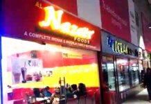 साहिबाबाद में भुख्खड़ चोर का आंतक, पहले उडाई दावत फिर की चोरी