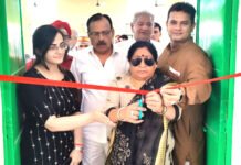 बचाव के लिए जरुरी है टीकाकरण: मेयर