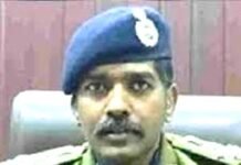 डीआईजी एल.आर कुमार गाजियाबाद की कानून व्यवस्था
