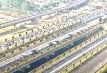 ईस्टर्न पेरीफेरल एक्सप्रेसवे से जुडेंगे आवासीय सेक्टर